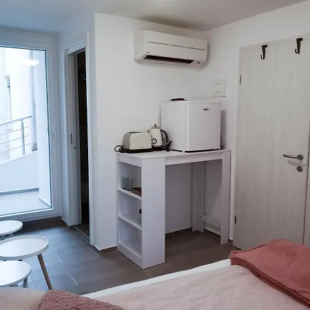 Korala Apartments Piran Extérieur photo