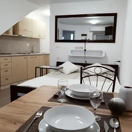 Korala Apartments Piran Extérieur photo