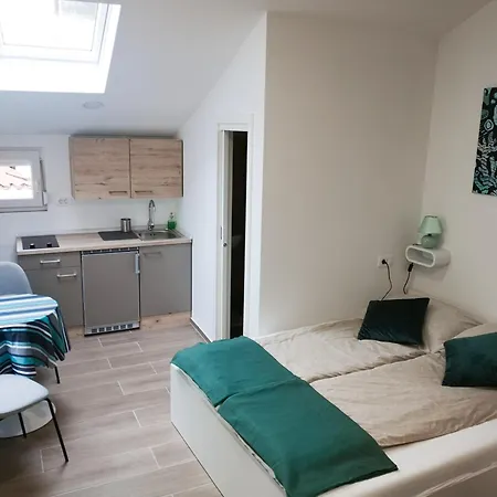 Korala Apartments Piran Extérieur photo