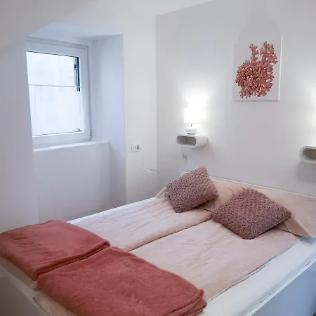 Korala Apartments Piran Extérieur photo