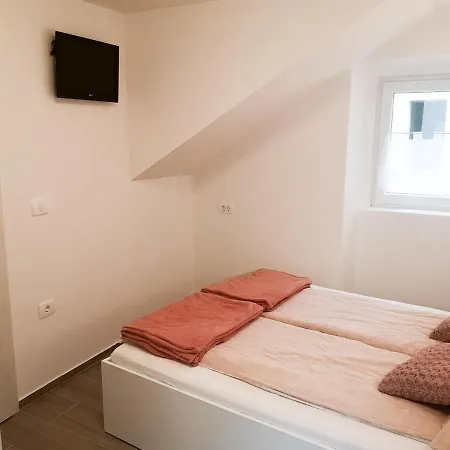 Korala Apartments Piran Extérieur photo