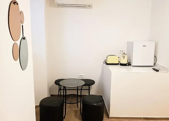 Korala Apartments