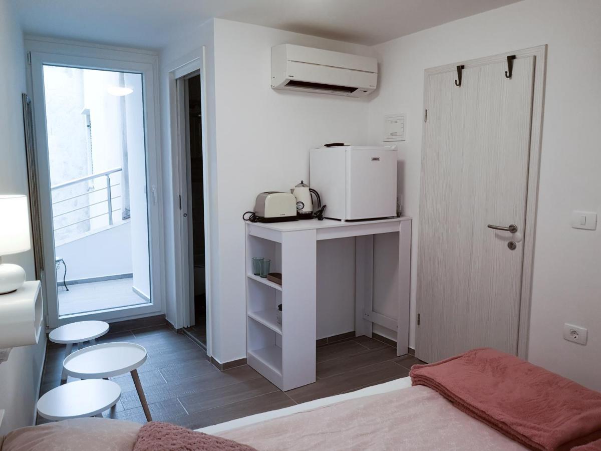 Apartment Korala *