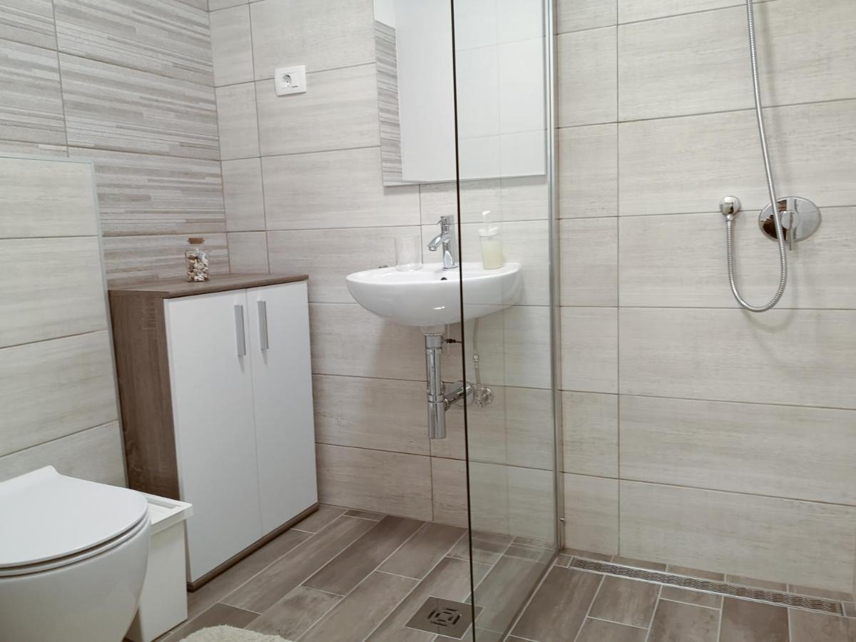 Korala Apartment Piran