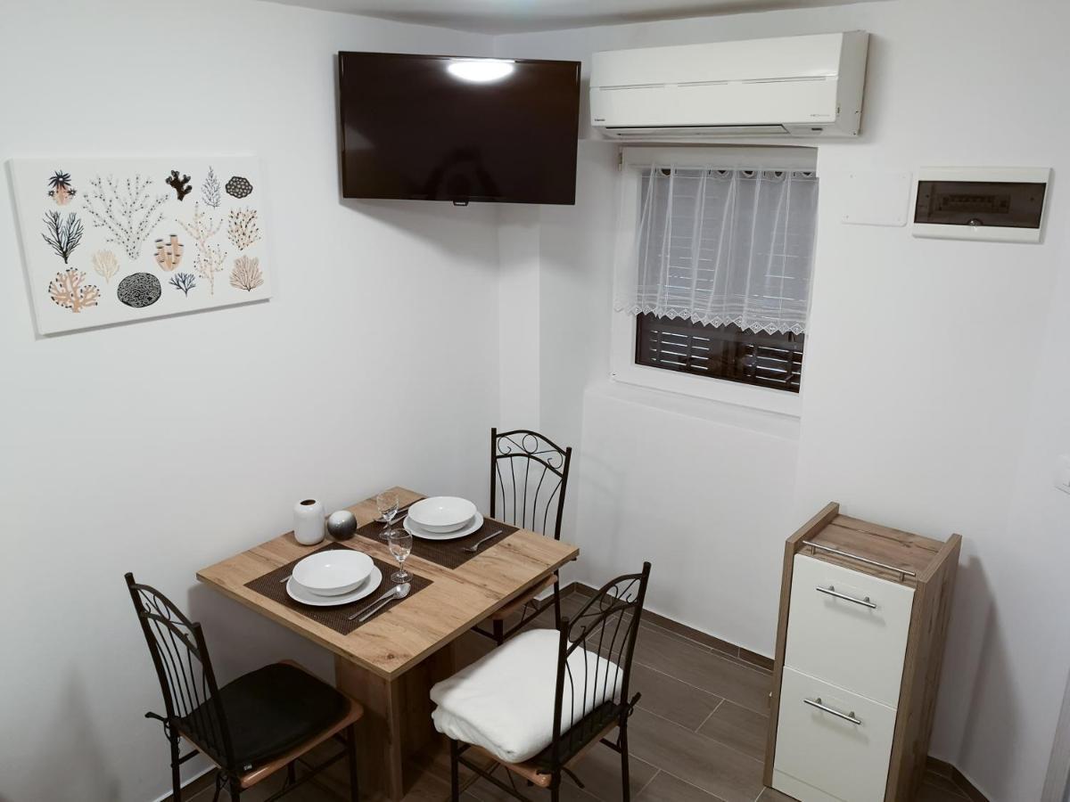 Apartment Korala Piran