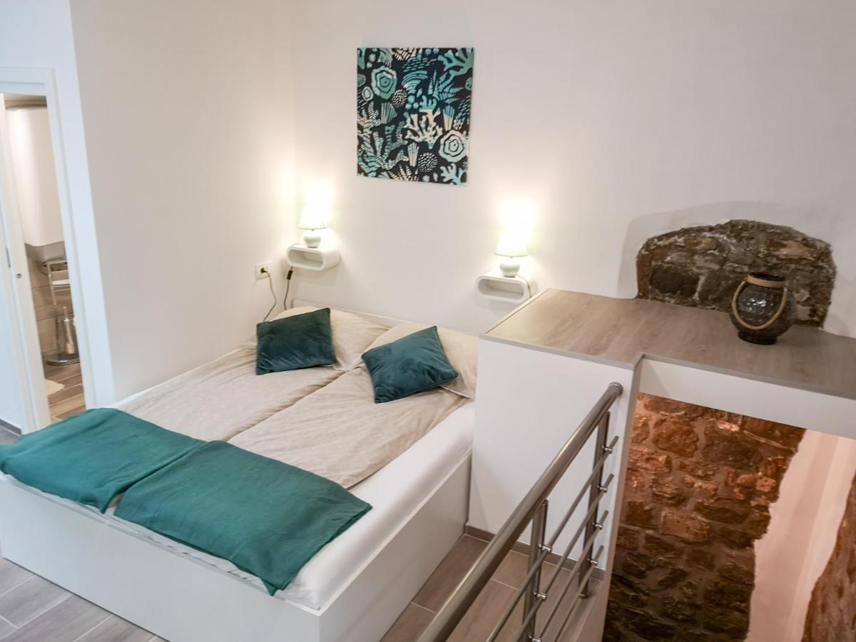 Apartment Korala Piran